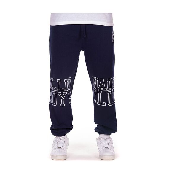 Billionaire Boys Club Sweatpants Academic Mens Navy 8100